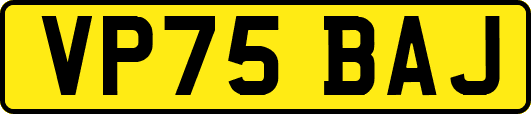 VP75BAJ