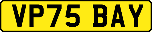VP75BAY