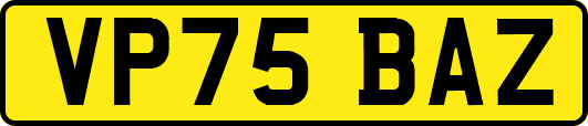 VP75BAZ
