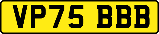 VP75BBB