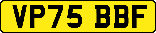 VP75BBF