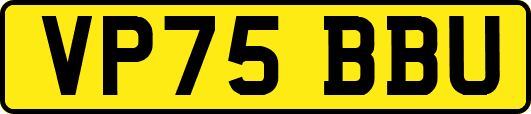 VP75BBU