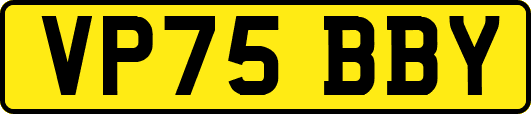 VP75BBY