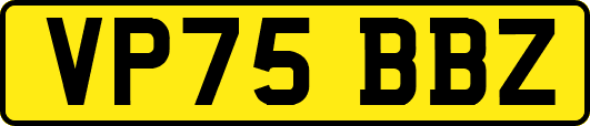 VP75BBZ