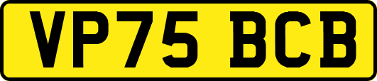 VP75BCB