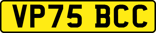 VP75BCC