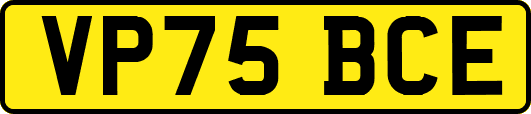 VP75BCE