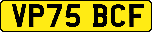VP75BCF