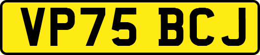 VP75BCJ