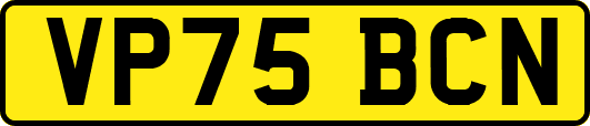 VP75BCN