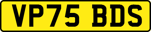 VP75BDS
