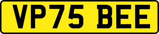 VP75BEE