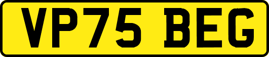 VP75BEG