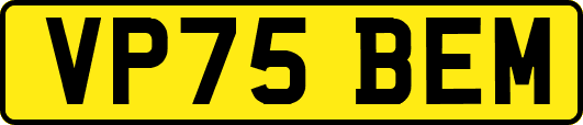 VP75BEM