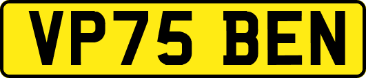 VP75BEN