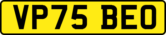 VP75BEO