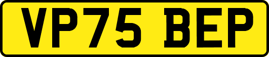 VP75BEP