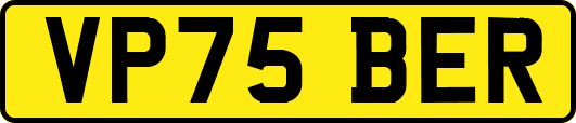 VP75BER