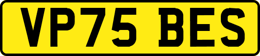 VP75BES
