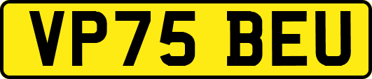 VP75BEU