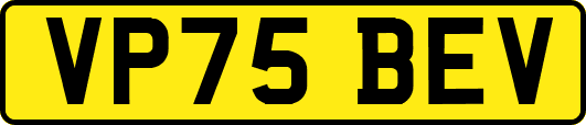 VP75BEV