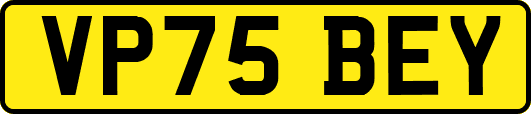 VP75BEY