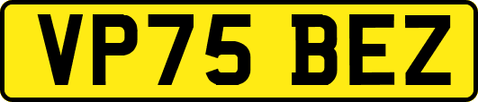 VP75BEZ