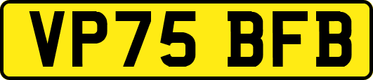 VP75BFB