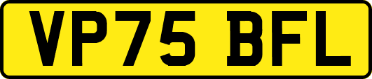 VP75BFL