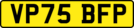 VP75BFP