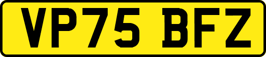 VP75BFZ