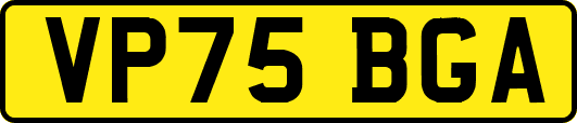 VP75BGA