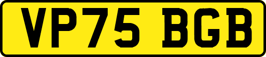 VP75BGB
