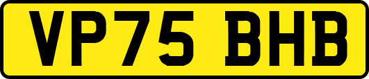VP75BHB