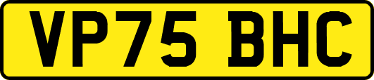 VP75BHC