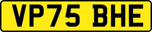 VP75BHE