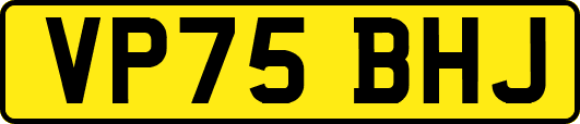 VP75BHJ