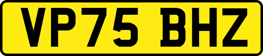 VP75BHZ