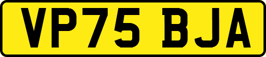 VP75BJA