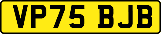 VP75BJB