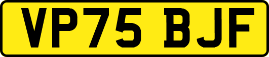 VP75BJF