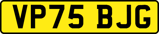 VP75BJG