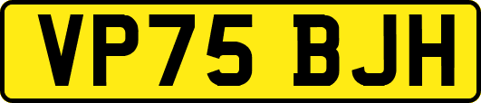 VP75BJH