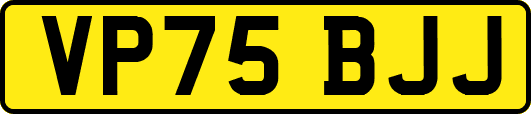 VP75BJJ