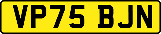 VP75BJN