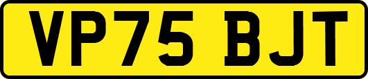 VP75BJT