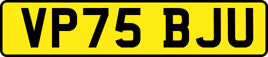VP75BJU