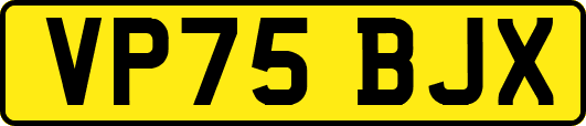 VP75BJX