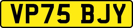 VP75BJY