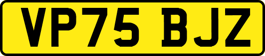 VP75BJZ